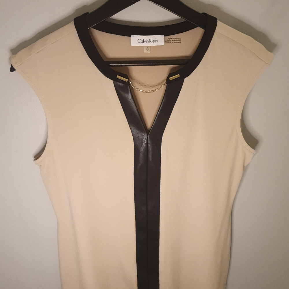 Calvin Klein Blouse